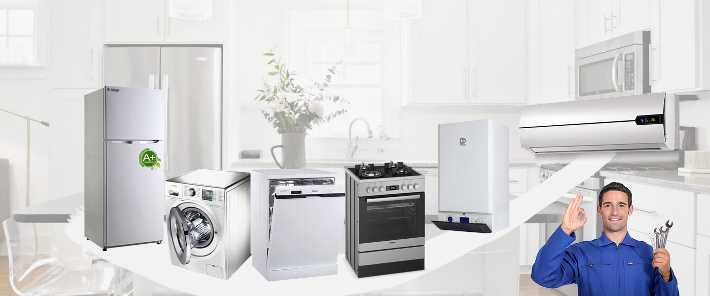 Tire Electrolux Servisi